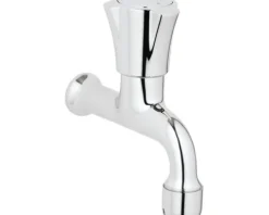 GROHE Kaltwasserhahn COSTA chrom 30098001