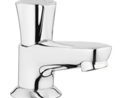 GROHE Kaltwasserhahn COSTA chrom 20404001
