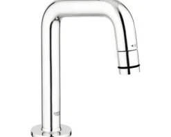 GROHE Kaltwasserhahn UNIVERSAL chrom 20202000