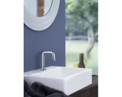 GROHE Kaltwasserhahn UNIVERSAL chrom 20202000