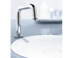 GROHE Kaltwasserhahn UNIVERSAL chrom 20202000