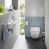 GROHE Kaltwasserhahn UNIVERSAL chrom 20201000