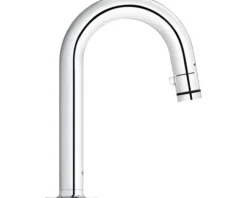 GROHE Kaltwasserhahn UNIVERSAL chrom 20201000