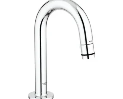 GROHE Kaltwasserhahn UNIVERSAL chrom 20201000