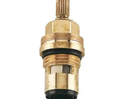 GROHE Keramik-Oberteil 45346000 1/2"