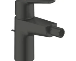 Grohe Quickfix Bidetarmatur START schwarz matt 325602432