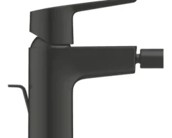 Grohe Quickfix Bidetarmatur START schwarz matt 325602432