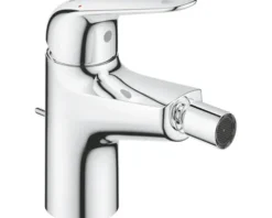 Grohe Quickfix Bidetarmatur SWIFT chrom 24332001