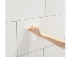 Grohe Quickfix Duscharmatur mit Thermostat PRECISION FEEL chrom 34791001