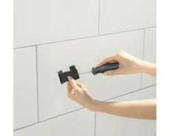 Grohe Quickfix Duscharmatur mit Thermostat PRECISION FEEL chrom 34791001