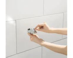 Grohe Quickfix Duscharmatur mit Thermostat PRECISION START chrom 34597001
