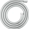 Grohe Quickfix Duschschlauch VitalioFlex Comfort Kunststoff 2000 mm x 1/2" x 1/2" (DN15) chrom 27173002