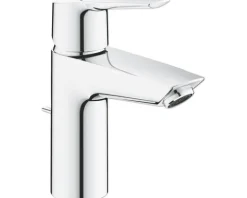 Grohe Quickfix Waschtischarmatur START 2021 chrom 32559002