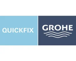 Grohe Quickfix Waschtischarmatur START 2021 schwarz matt 235752432