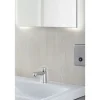 GROHE Selbstschlussarmatur EUROECO CT chrom 36265000