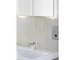 GROHE Selbstschlussarmatur EUROECO CT chrom 36265000