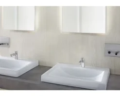 GROHE Selbstschlussarmatur EUROECO CT chrom 36265000