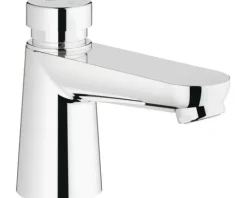 GROHE Selbstschlussarmatur EUROECO CT chrom 36265000