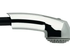 Grohe Spülbrause chrom/fehlgrau für Küchenarmaturen 46312IEO