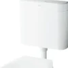 GROHE Spülkasten weiß 37791