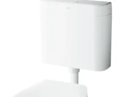 GROHE Spülkasten weiß 37791