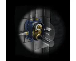 GROHE Unterputz-Grundkörper GROHE RAPIDO T 35500000