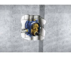 GROHE Unterputz-Grundkörper GROHE RAPIDO T 35500000