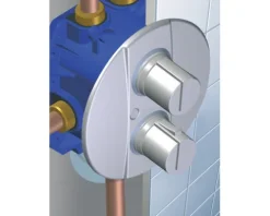 GROHE Unterputz-Grundkörper GROHE RAPIDO T 35500000