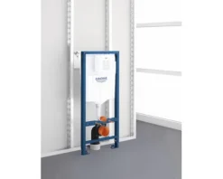 GROHE Vorwandelement Rapid SL für WC Bauhöhe 1130 mm 38528001