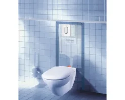 GROHE Vorwandelement Rapid SL für WC Bauhöhe 1130 mm 38528001