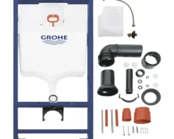 GROHE Vorwandelement Rapid SL für WC Bauhöhe 1130 mm 38528001