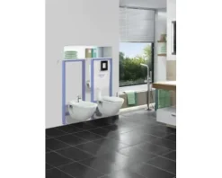 GROHE Vorwandelement Rapid SL für WC Bauhöhe 1130 mm 38528001