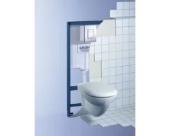 GROHE Vorwandelement Rapid SL für WC Bauhöhe 1130 mm 38528001