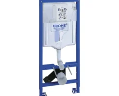 GROHE Vorwandelement Rapid SL für WC Bauhöhe 1130 mm 38528001