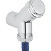 GROHE WAS-Anschlussventil 41010000 1/2"