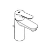 GROHE Waschtischarmatur BAUEDGE chrom 23328000
