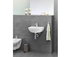 GROHE Waschtischarmatur BAUEDGE chrom 23328000