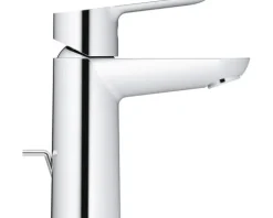 GROHE Waschtischarmatur BAUEDGE chrom 23328000