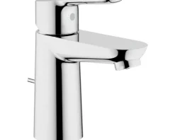 GROHE Waschtischarmatur BAUEDGE chrom 23328000