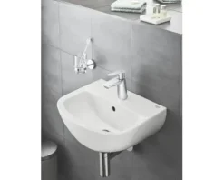 GROHE Waschtischarmatur BAUEDGE chrom 23328000
