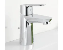 GROHE Waschtischarmatur BAUEDGE chrom 23328000