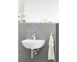 GROHE Waschtischarmatur BAUEDGE chrom 23328000
