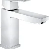 GROHE Waschtischarmatur EUROCUBE chrom 48159000