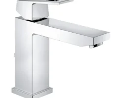 GROHE Waschtischarmatur EUROCUBE chrom 48159000