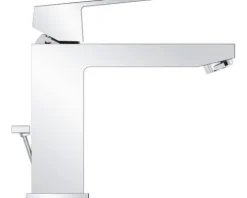 GROHE Waschtischarmatur EUROCUBE chrom 48159000