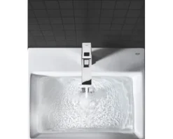 GROHE Waschtischarmatur EUROCUBE chrom 48159000