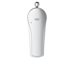 GROHE Waschtischarmatur EUROSMART chrom 33265002