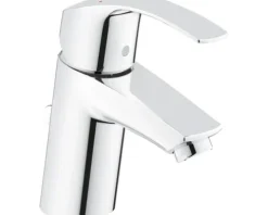 GROHE Waschtischarmatur EUROSMART chrom 33265002