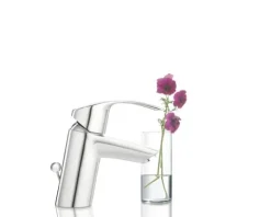 GROHE Waschtischarmatur EUROSMART chrom 33265002