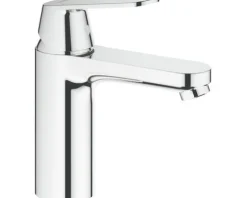 GROHE Waschtischarmatur EUROSMART COSMOPOLITAN chrom 23327000
